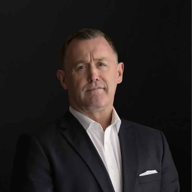 Mark Williams, Director, Dingle Partners