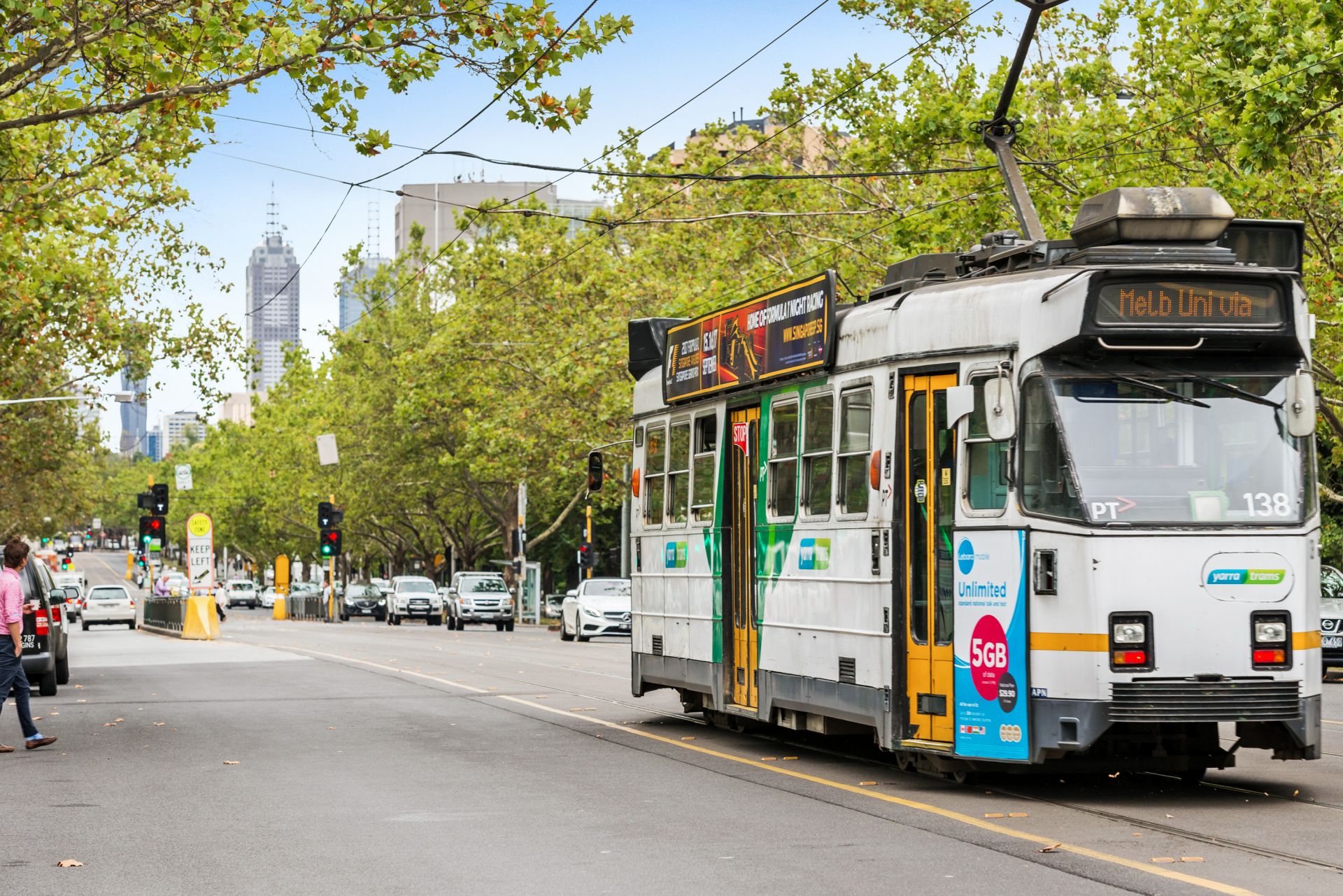 St Kilda Road Jul – Sep 2026 Market Update