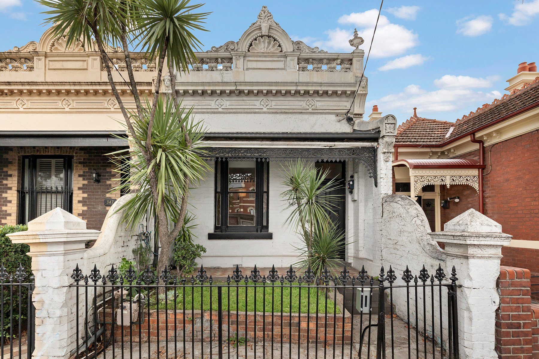 Carlton Jul – Sep 2026 Market Update