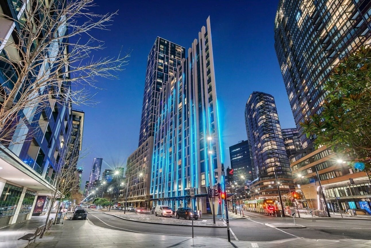 Docklands Jul – Sep 2026 Market Update